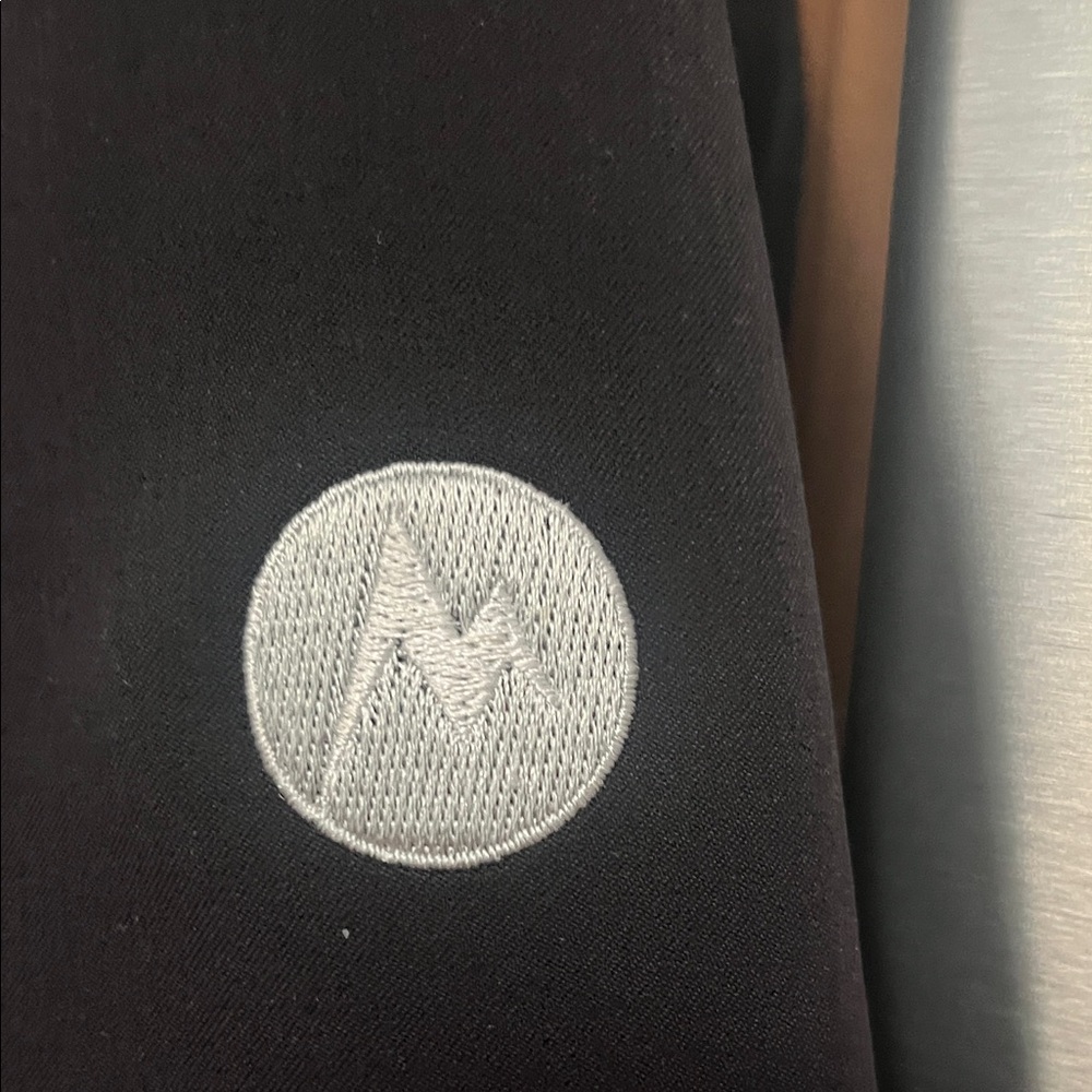 Marmot Classic Black Softshell Jacket - image 4